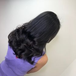 烫染-Mix Boom Hair salon