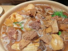 -牛腩之旅·牛腩牛杂煲(光启城美食城店)