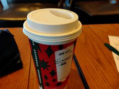 -星巴克臻选(宁波天一广场店)