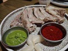 -那时新疆·若羌(经纬汇店)