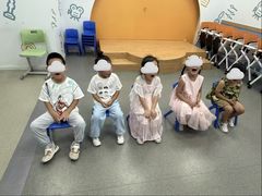 -新东方素质(金源校区)