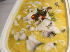 -3号仓库·创意中国菜(嘉兴龙鼎万达店)