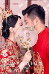 点击看大图 -日光视觉婚纱摄影(旗舰店)
