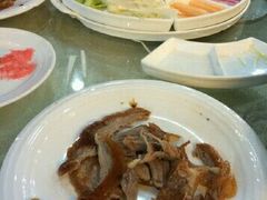 -金百万烤鸭店(马甸店)