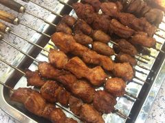 -王记西鎮电烤肉(汶上路店)