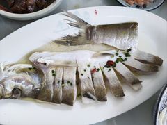 -美味之家·湖景农家乐(太湖东山店)