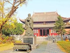 -苏州文庙(姑苏区)