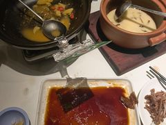 -好食上(喜盈门.范城店)