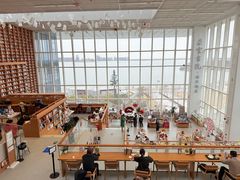 -朵云书院(滴水湖店)