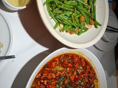 -首秀·四川料理(吾悦广场店)