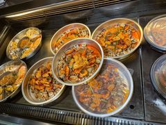-盒马鲜生(枣园路店)