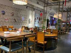 大堂-马家烧麦(中街店)