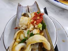 -郭姐·威海渔村(黄兴路店)