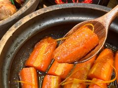 -不二啫·广府啫啫煲(江燕路万科里店)