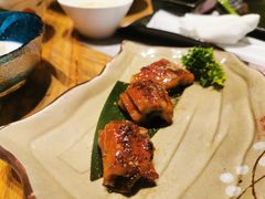 -赤坂亭·M9和牛烧肉·铁板烧·日料398放题(长泰广场店)