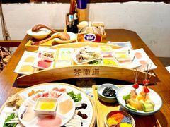 -芸南道·过桥米线(昆明老街旗舰店)
