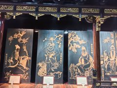 -雷允上(南京西路店)