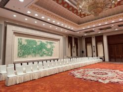-人民大会堂宴会厅