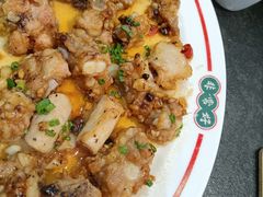 -飞尝蚝·顺德菜·鱼生(顺德总店)