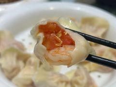 -陶然饺子城(奥体中路店)