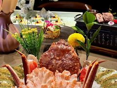 -蟹犇前•帝王蟹雪蟹(陆家嘴店)