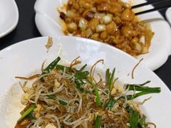 -紫光园·烤鸭·北京菜(团结湖店)