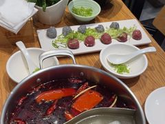 -掂档潮汕牛肉火锅(cityon熙地港店)