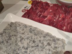 -焯牛潮汕牛肉火锅(云峰街创始店)