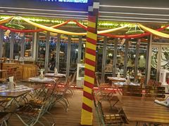 -Paulaner·德国帕拉娜自酿啤酒餐厅(海上世界店)