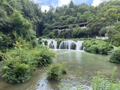 -天河潭旅游度假区