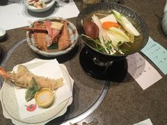 -蟹道乐(網元別館店)
