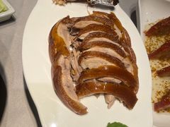 -北平食坊·烤鸭(黄寺大街店)