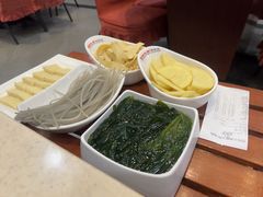 -阳坊大都涮羊肉(阳坊总店)