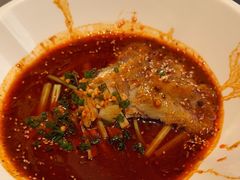 -羊门客在·烤盐池滩羊·川菜