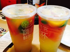 -必胜客(沈辽路万达店)