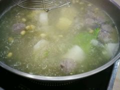 -潮汕良记牛肉火锅(洪武路店)