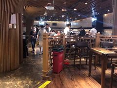 大堂-火炉火自助餐(悠唐购物中心店)