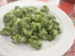 -玉华台饭庄(裕中西里小区店)