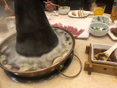 -阳坊大都涮羊肉(阳坊总店)
