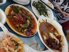 -40号厦门海鲜大排档(中山路店)