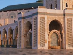 -哈桑二世清真寺