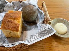 餐前面包-EN SPACE恩空间