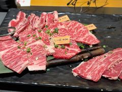 -千寻烧肉(政务区店)