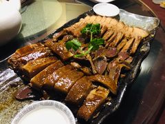 -大洋家·精品潮汕菜·生腌砂锅粥(天河东路店)