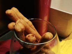 -巴奴毛肚火锅(二七万达店)