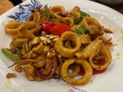 -阿多私房菜(顺德店)