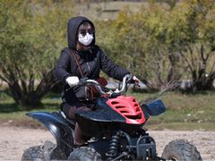 塞罕坝国家森林公园-塞罕坝国家级自然保护区