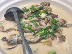 -洞庭渔人(沙湾店)