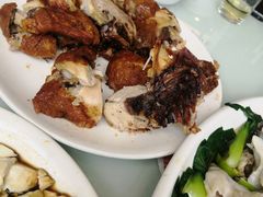 -胖子菜馆(隆昌路店)