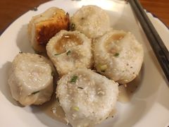 -舒蔡记生煎菜饭(云南中路店)